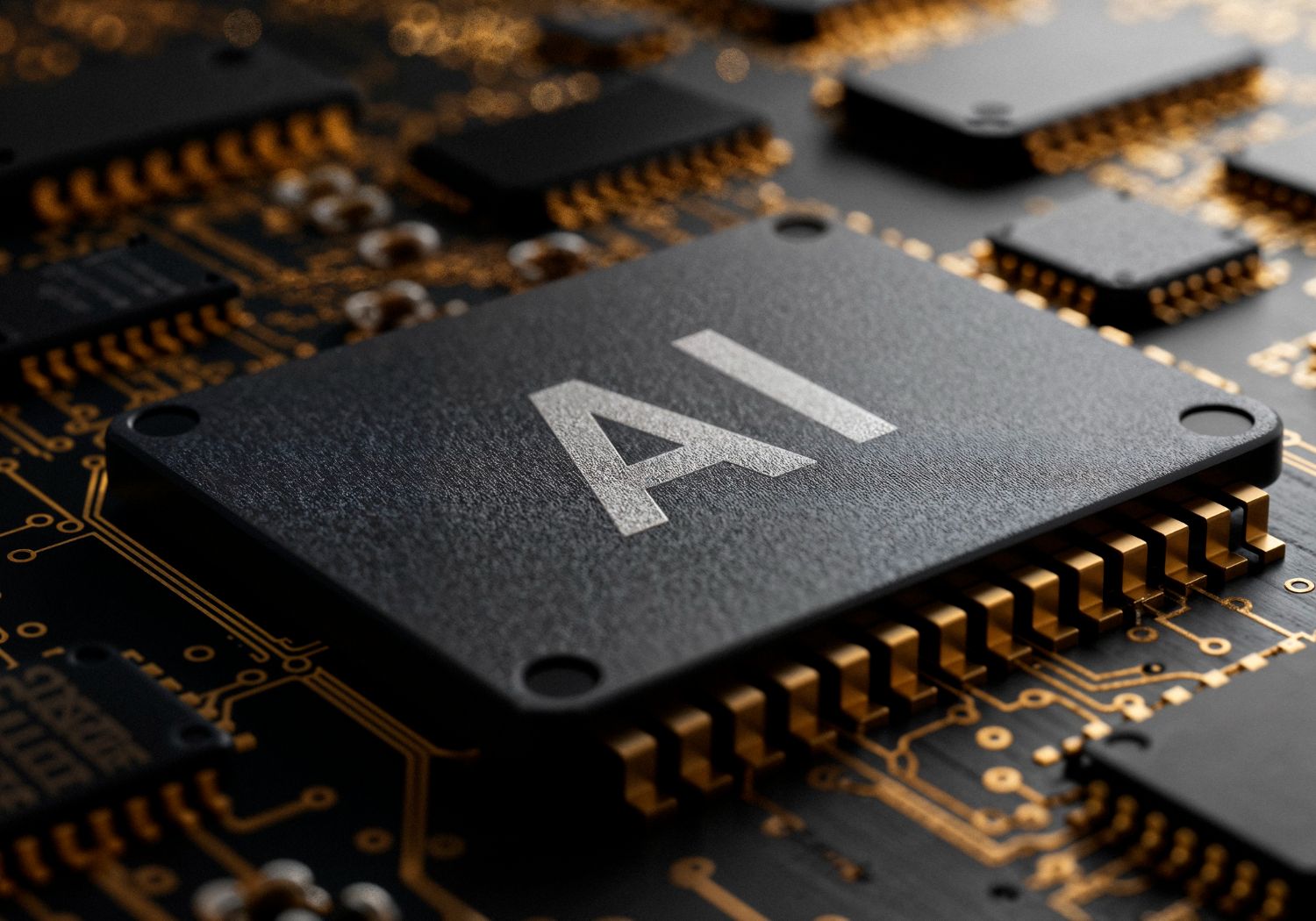 Artificial Intelligence (Agentic AI)